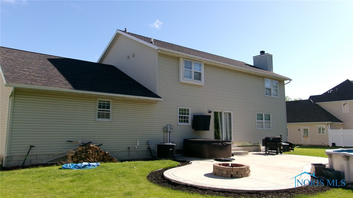 640 Hemlock Street, Wauseon, Ohio image 2