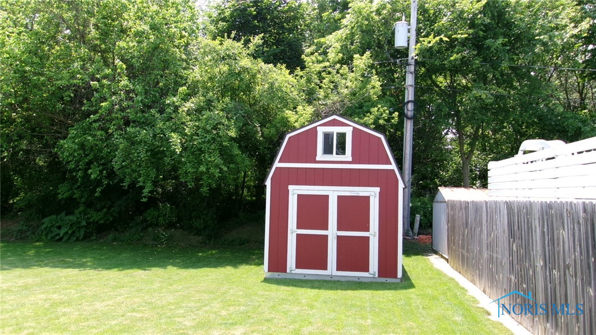 640 Hemlock Street, Wauseon, Ohio image 18