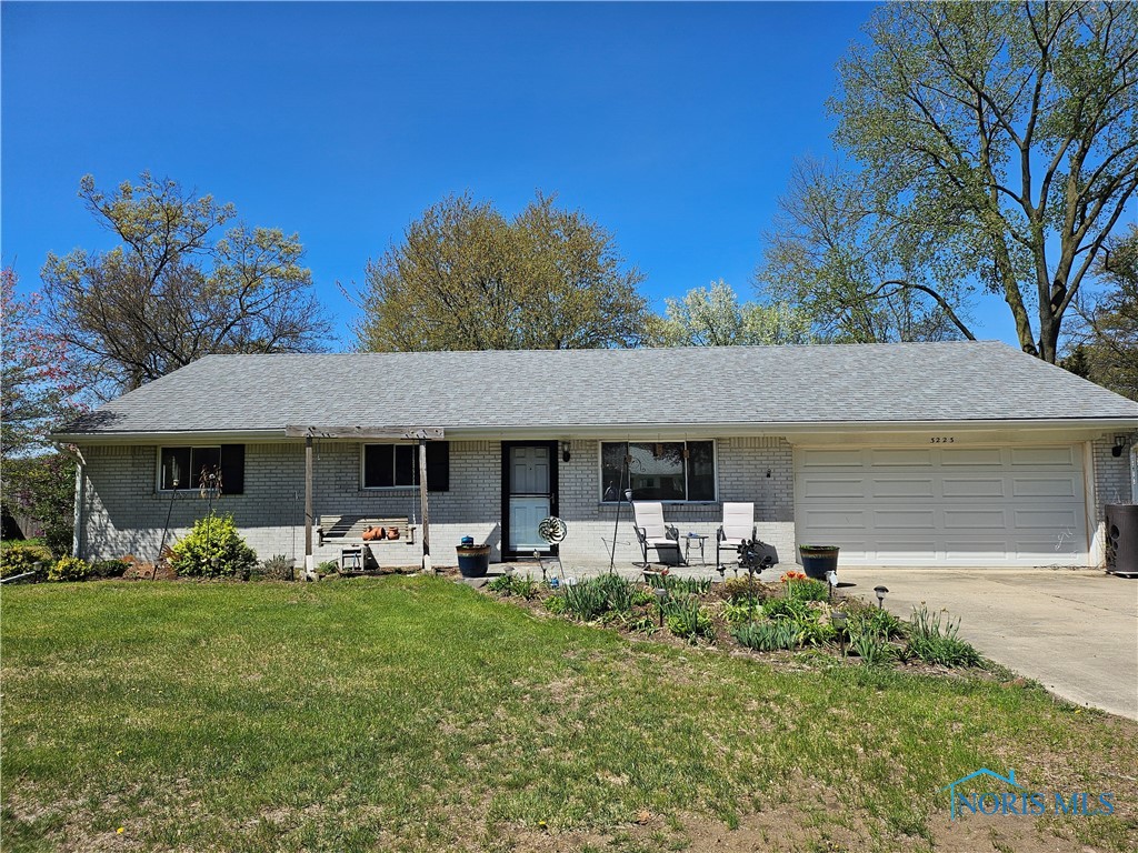 3223 Knoll Avenue, Toledo, Ohio image 1