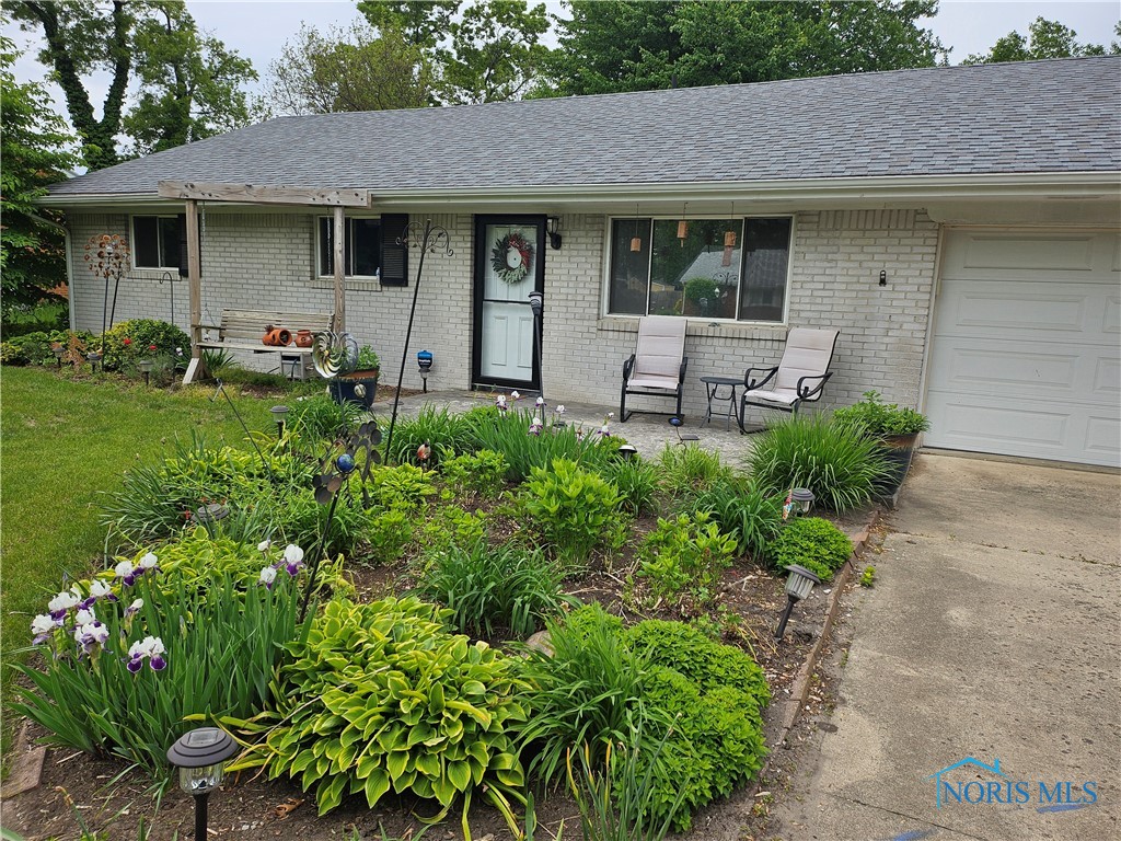 3223 Knoll Avenue, Toledo, Ohio image 2