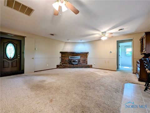 Tiny photo for 209 Hawthorn Drive, Archbold, OH 43502 (MLS # 6132155)