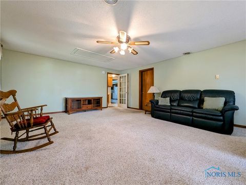 Tiny photo for 209 Hawthorn Drive, Archbold, OH 43502 (MLS # 6132155)