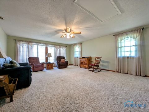 Tiny photo for 209 Hawthorn Drive, Archbold, OH 43502 (MLS # 6132155)