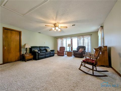 Tiny photo for 209 Hawthorn Drive, Archbold, OH 43502 (MLS # 6132155)