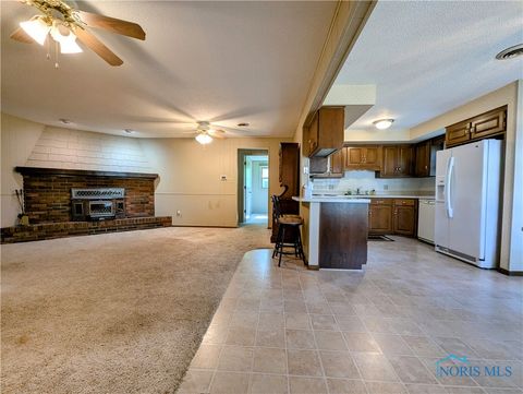 Tiny photo for 209 Hawthorn Drive, Archbold, OH 43502 (MLS # 6132155)