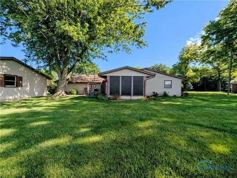 Tiny photo for 209 Hawthorn Drive, Archbold, OH 43502 (MLS # 6132155)