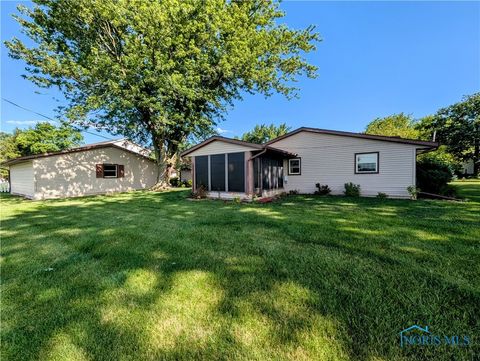 Tiny photo for 209 Hawthorn Drive, Archbold, OH 43502 (MLS # 6132155)