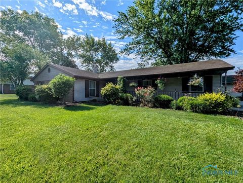 Tiny photo for 209 Hawthorn Drive, Archbold, OH 43502 (MLS # 6132155)