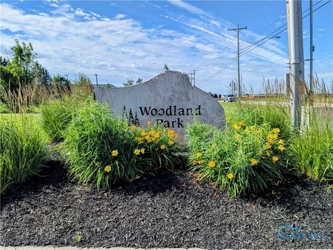 Tiny photo for 209 Hawthorn Drive, Archbold, OH 43502 (MLS # 6132155)