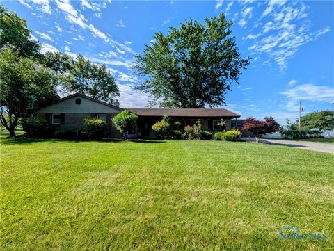 Tiny photo for 209 Hawthorn Drive, Archbold, OH 43502 (MLS # 6132155)
