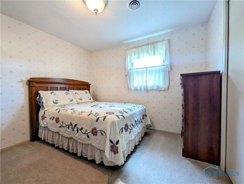 Tiny photo for 209 Hawthorn Drive, Archbold, OH 43502 (MLS # 6132155)