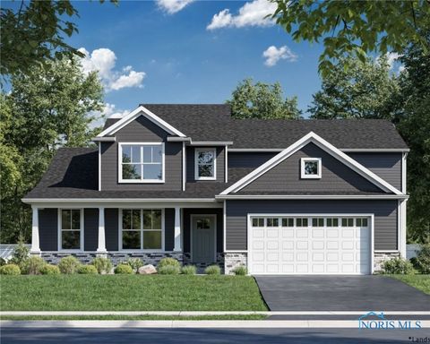 Photo of 108 Kinloch Drive, Perrysburg, OH 43551 (MLS # 6133794)