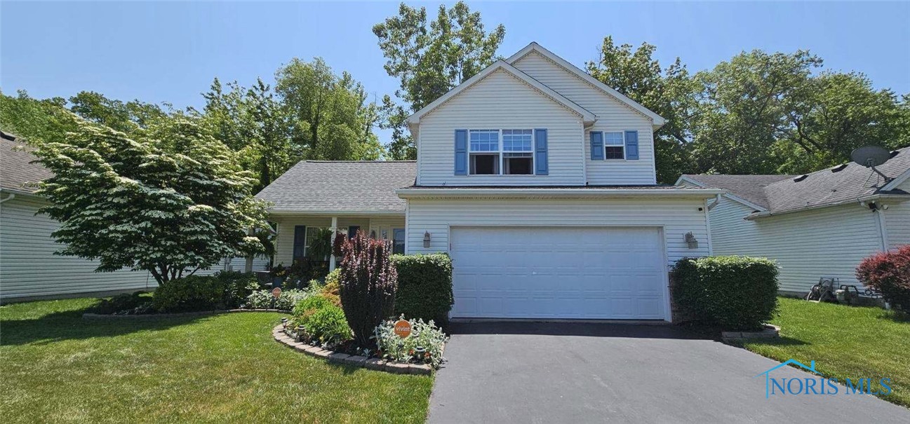 6933 Running Brook Way, Holland, Ohio image 3