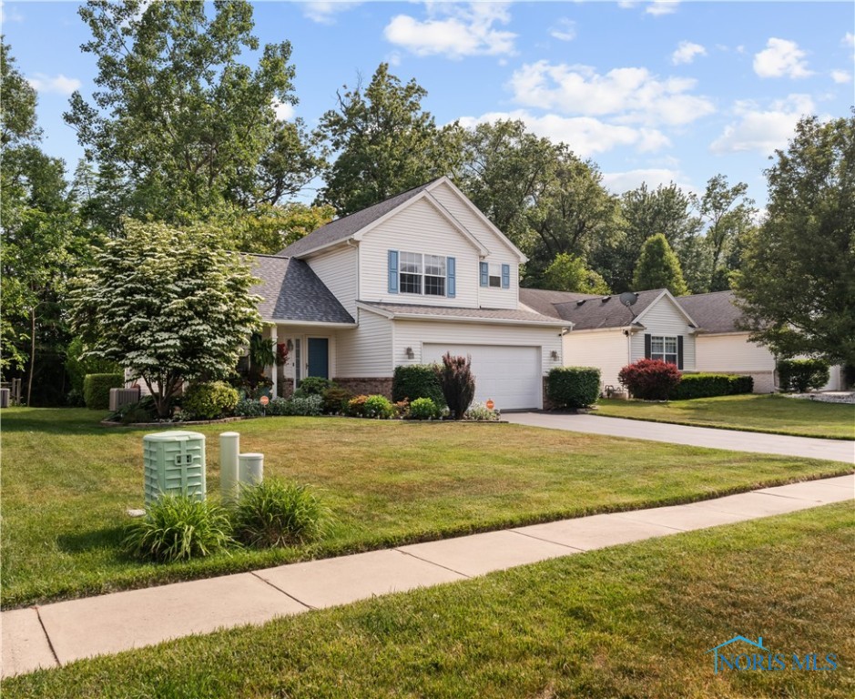 6933 Running Brook Way, Holland, Ohio image 28