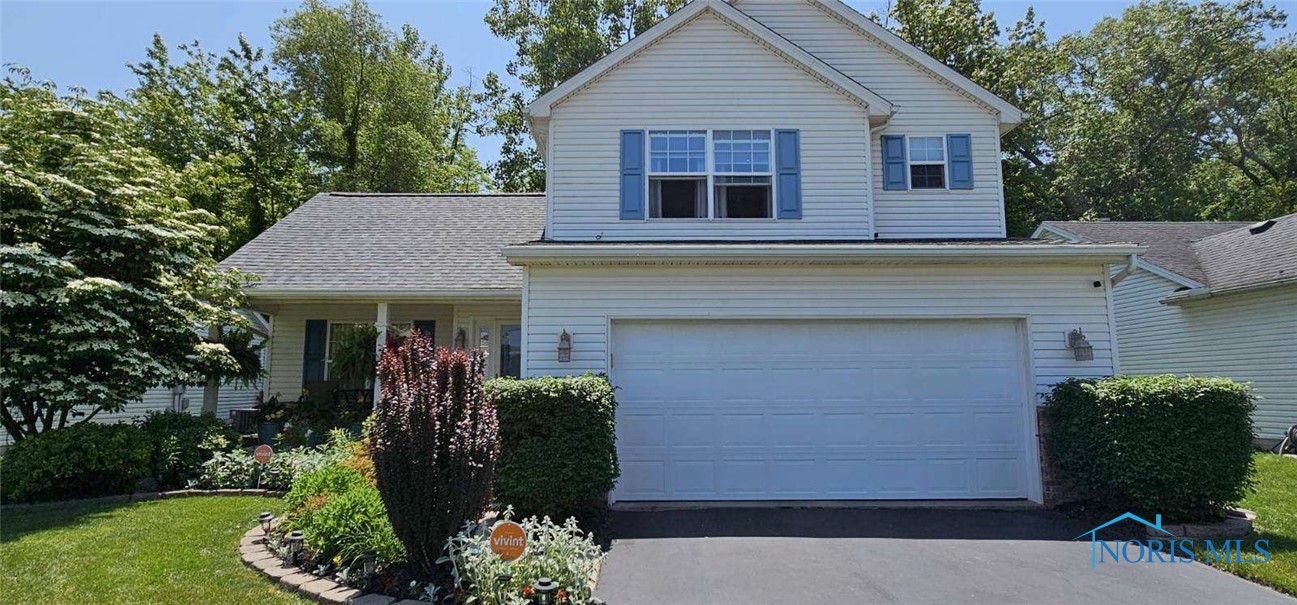 6933 Running Brook Way, Holland, Ohio image 4