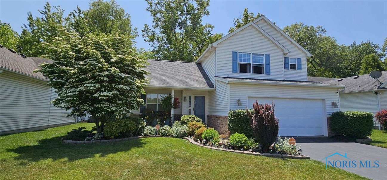 6933 Running Brook Way, Holland, Ohio image 2