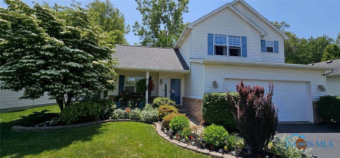 6933 Running Brook Way, Holland, Ohio image 1