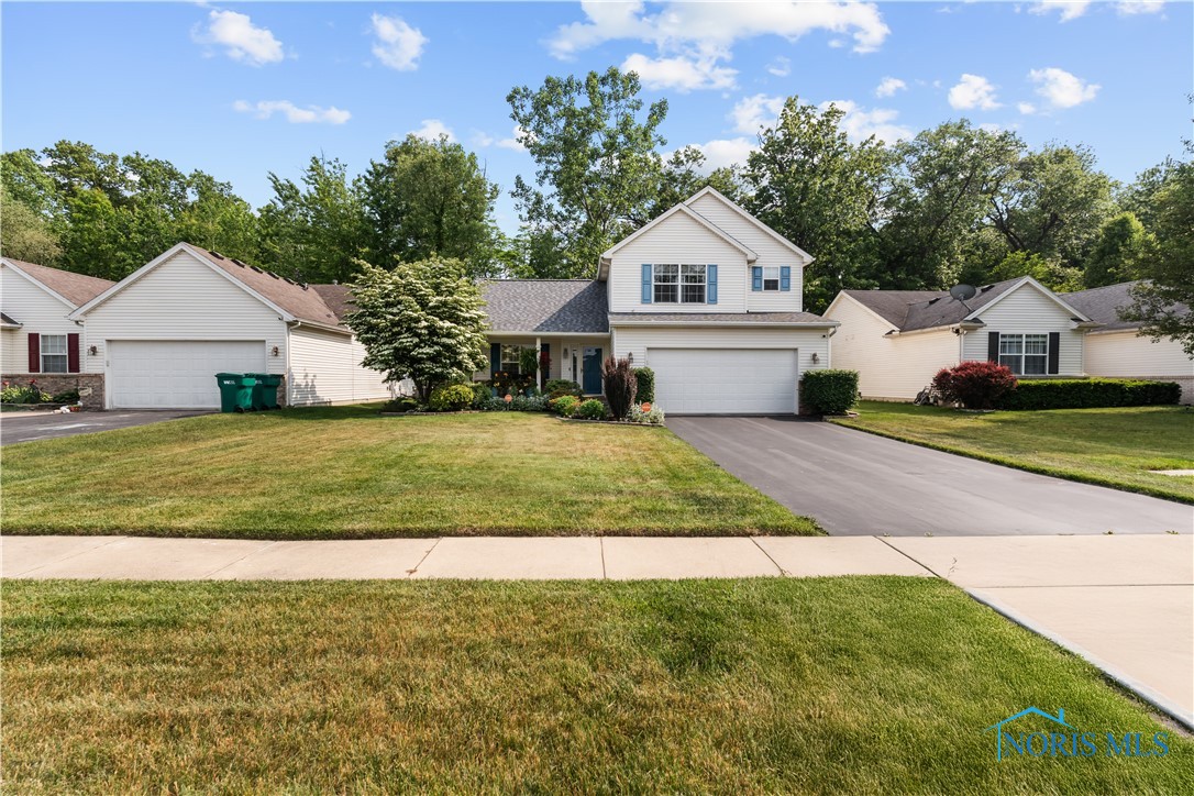 6933 Running Brook Way, Holland, Ohio image 30