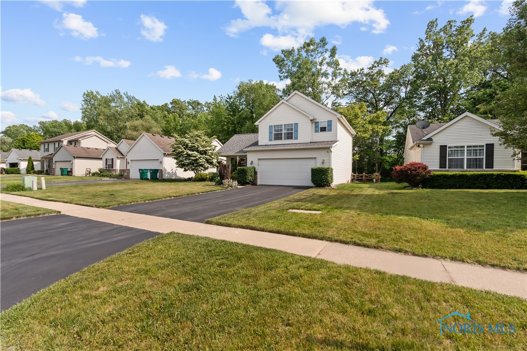 6933 Running Brook Way, Holland, Ohio image 29