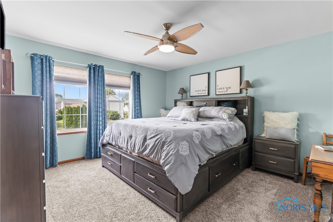 6933 Running Brook Way, Holland, Ohio image 20
