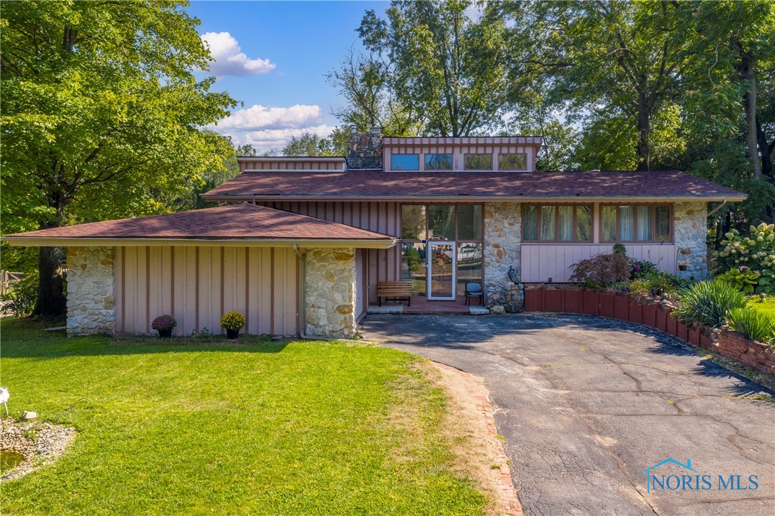 View Toledo, OH 43623 house