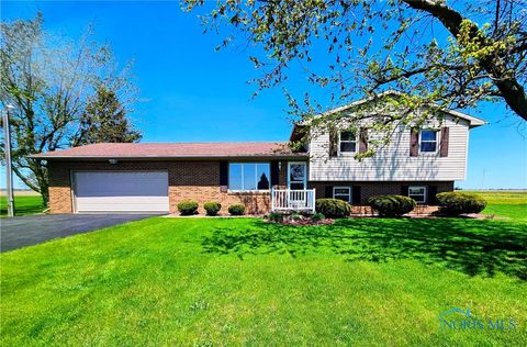 24046 Defiance Pike Custar OH 43511