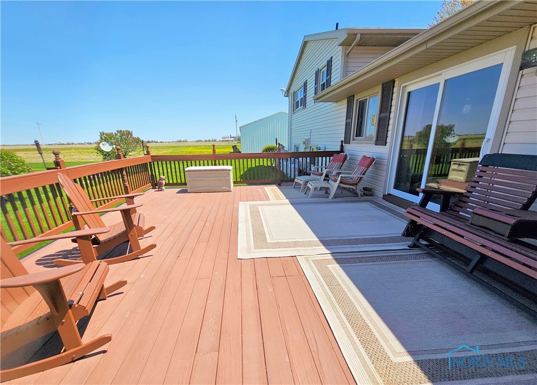 24046 Defiance Pike, Custar, Ohio image 9