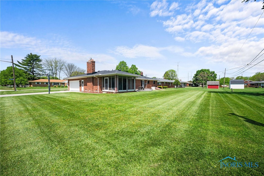 300 Parkview Drive, Walbridge, Ohio image 34