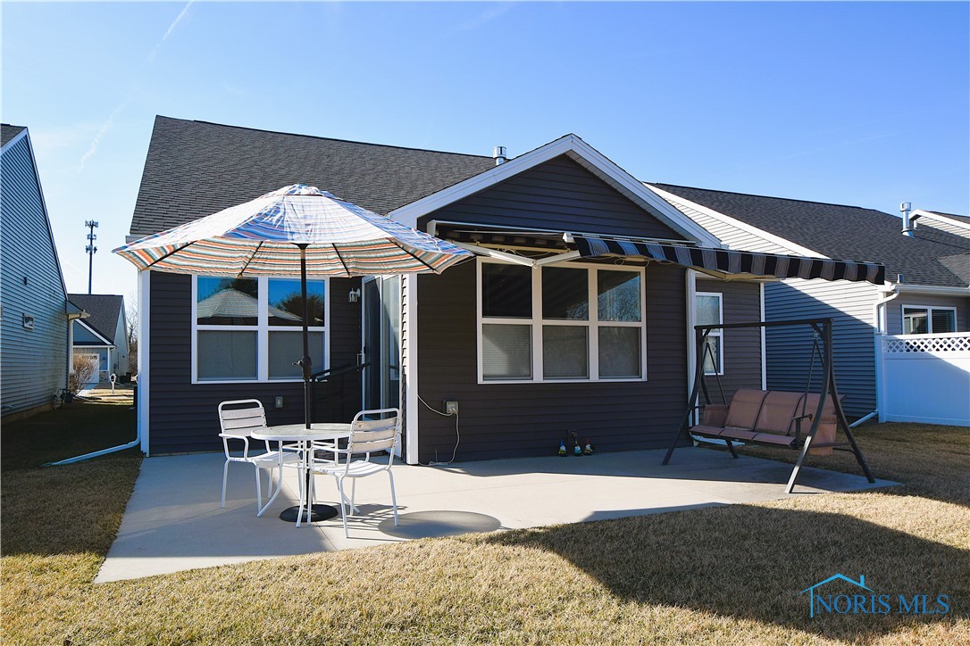 5526 Willow Circle, Sylvania, Ohio image 4