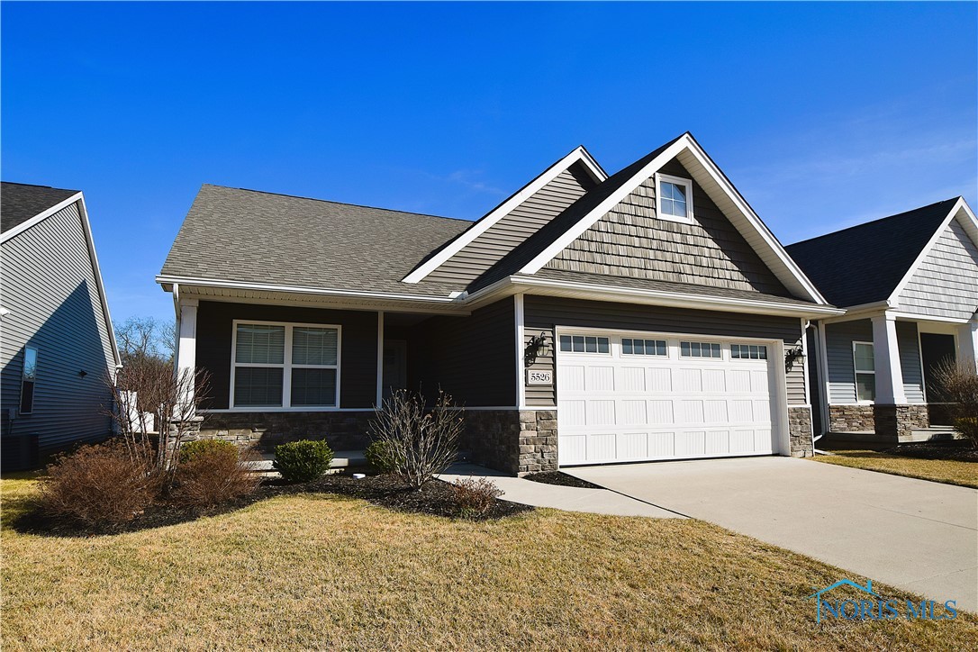 5526 Willow Circle, Sylvania, Ohio image 2