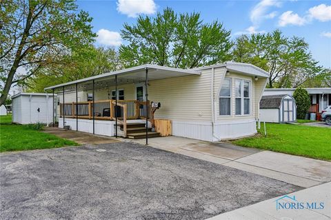 1869 Huntington Findlay OH 45840
