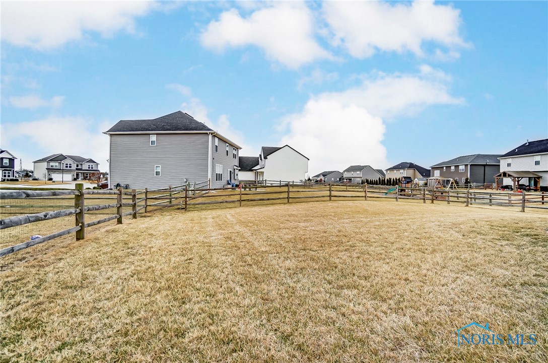 1583 Blackhawk Drive, Waterville, Ohio image 46