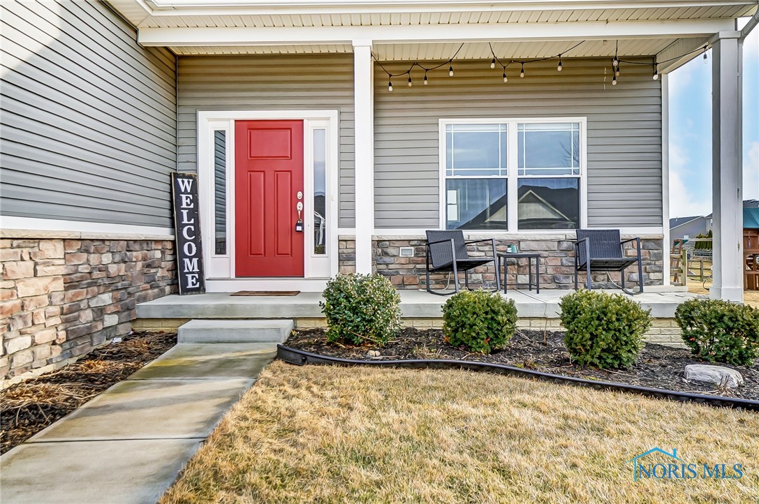 1583 Blackhawk Drive, Waterville, Ohio image 42