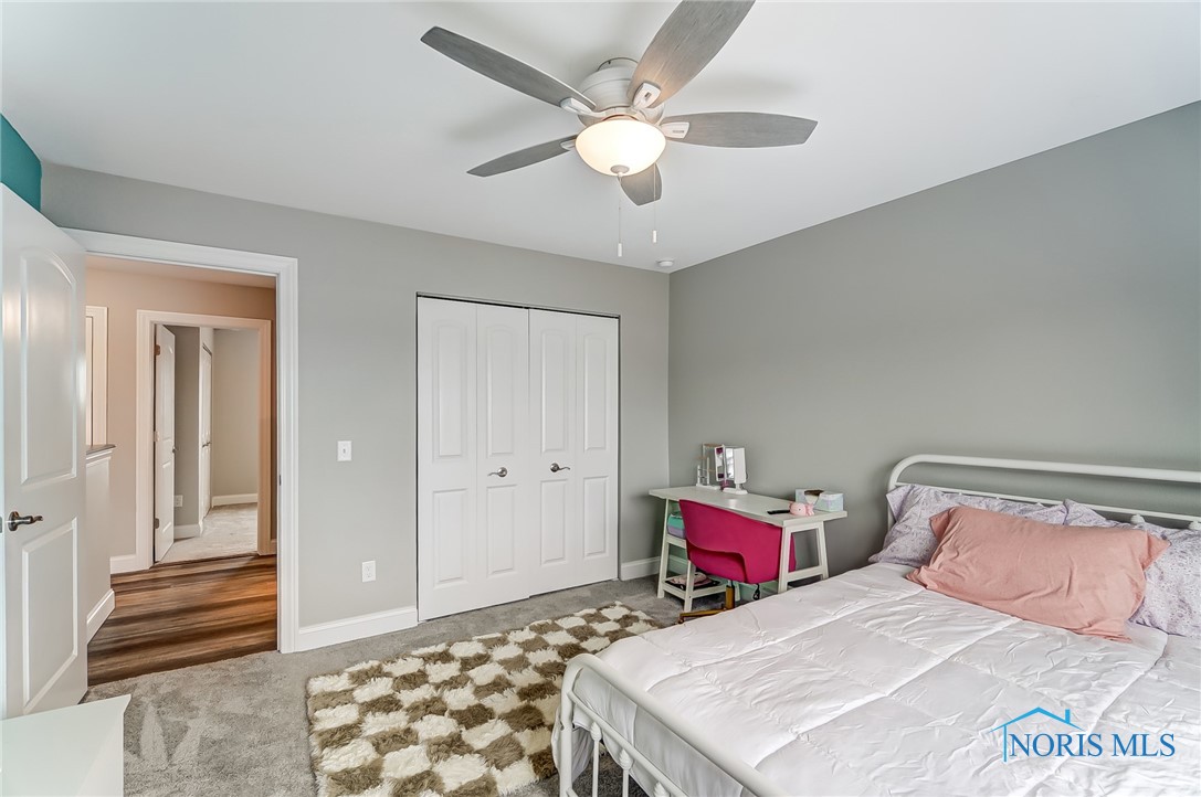 1583 Blackhawk Drive, Waterville, Ohio image 35