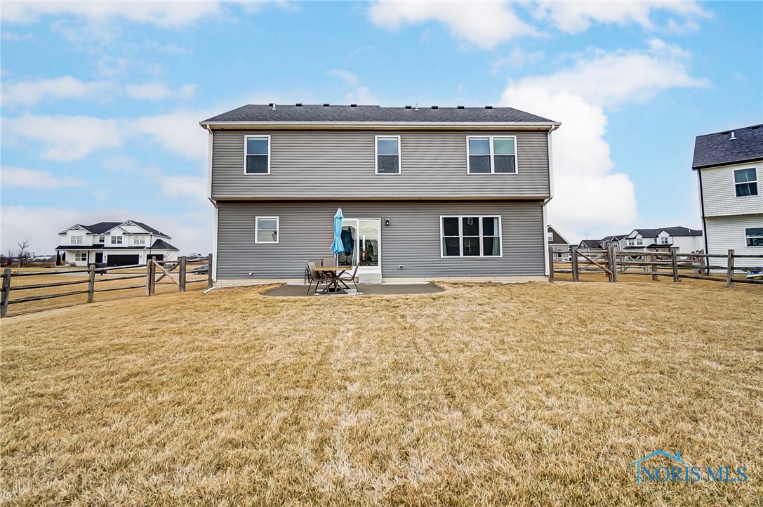 1583 Blackhawk Drive, Waterville, Ohio image 43