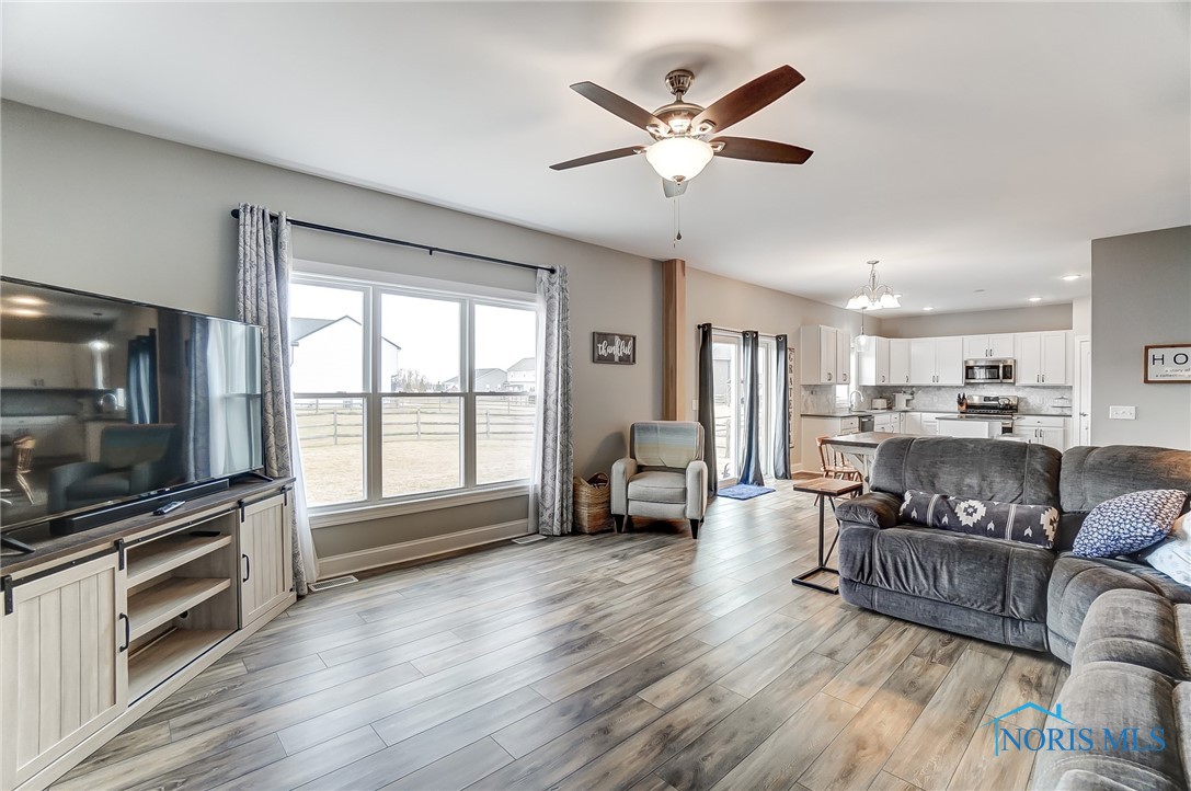 1583 Blackhawk Drive, Waterville, Ohio image 14