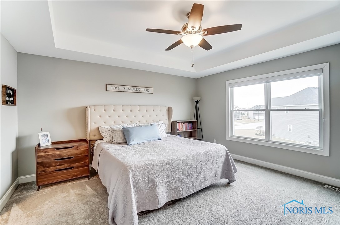 1583 Blackhawk Drive, Waterville, Ohio image 24