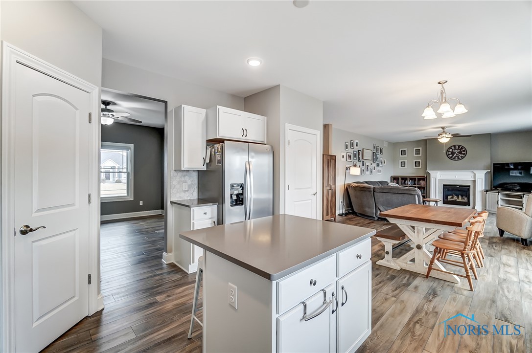 1583 Blackhawk Drive, Waterville, Ohio image 17