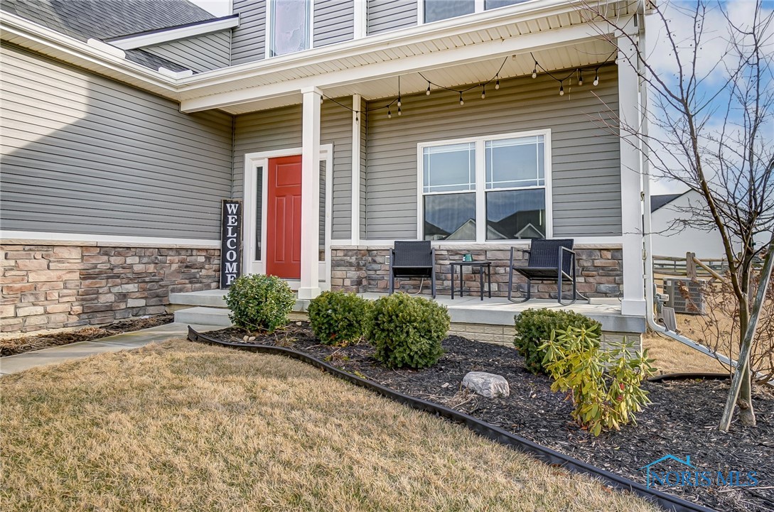 1583 Blackhawk Drive, Waterville, Ohio image 2