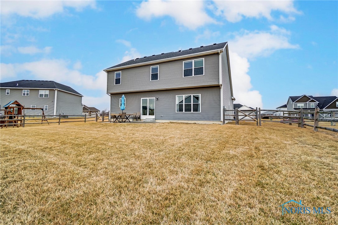 1583 Blackhawk Drive, Waterville, Ohio image 44