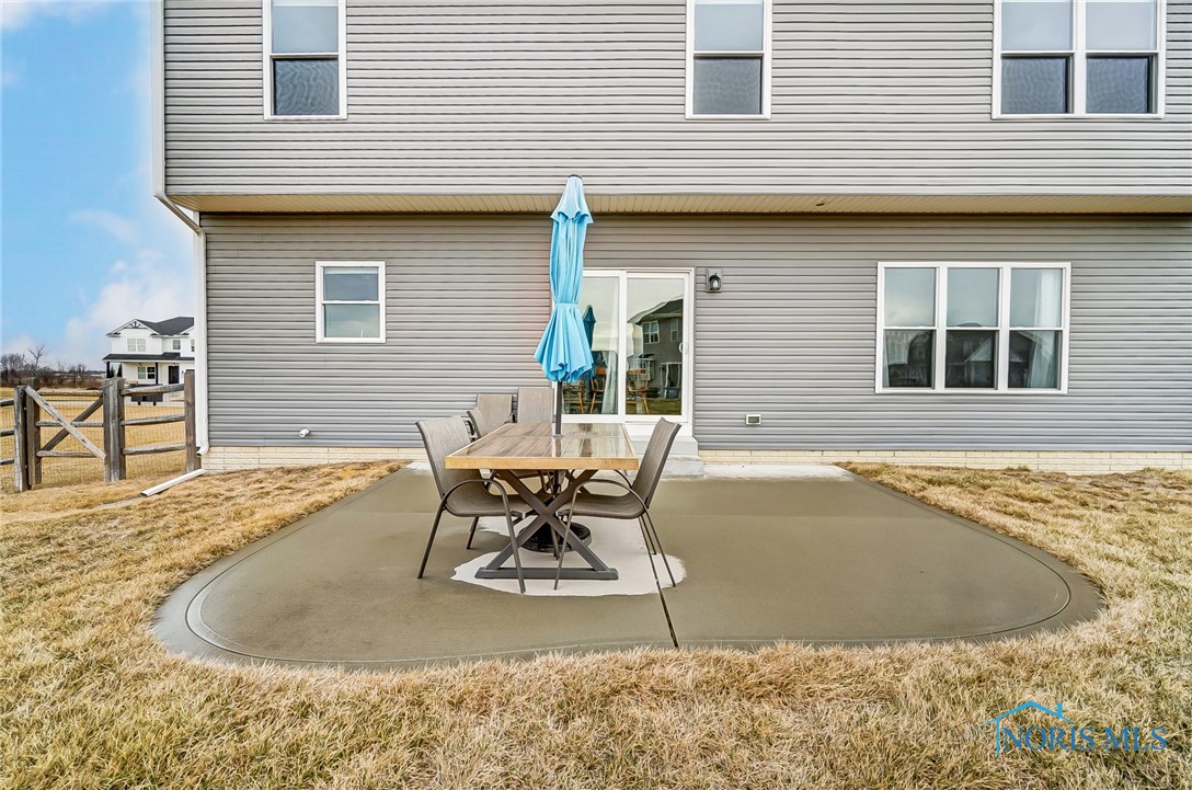 1583 Blackhawk Drive, Waterville, Ohio image 45