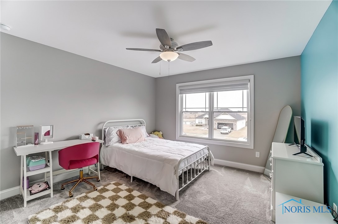 1583 Blackhawk Drive, Waterville, Ohio image 36