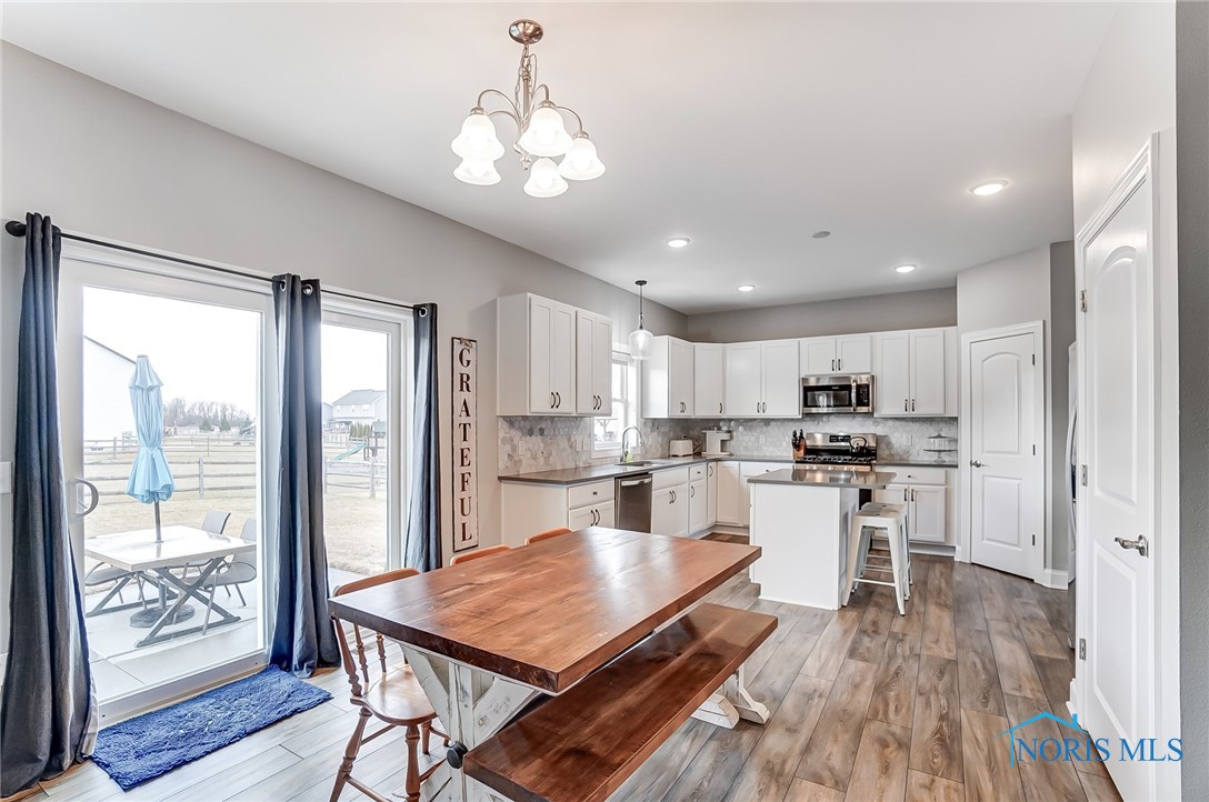 1583 Blackhawk Drive, Waterville, Ohio image 11