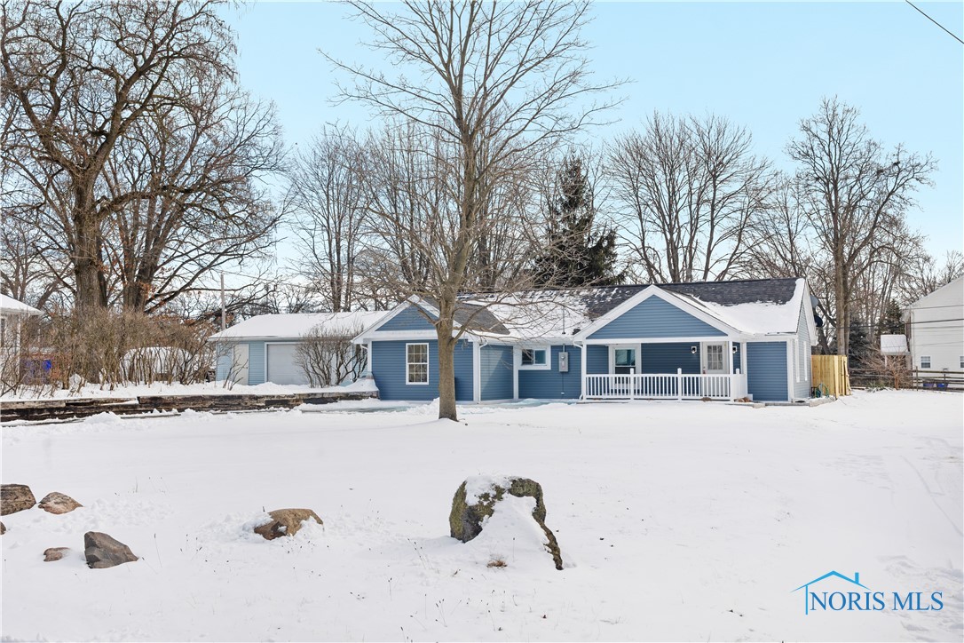 7139 Springfield Drive, Holland, Ohio image 2