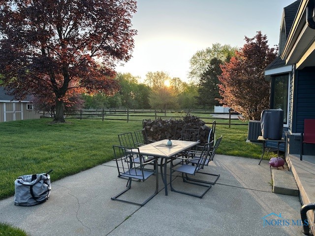 7106 Country Creek Road, Maumee, Ohio image 34
