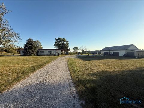 Photo of 27652 Bowman Road, Defiance, OH 43512 (MLS # 6136778)