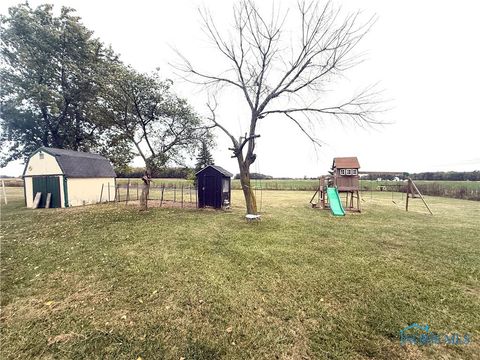 Tiny photo for 27652 Bowman Road, Defiance, OH 43512 (MLS # 6136778)