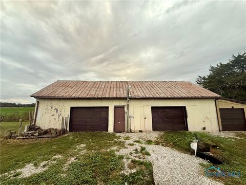 Tiny photo for 27652 Bowman Road, Defiance, OH 43512 (MLS # 6136778)