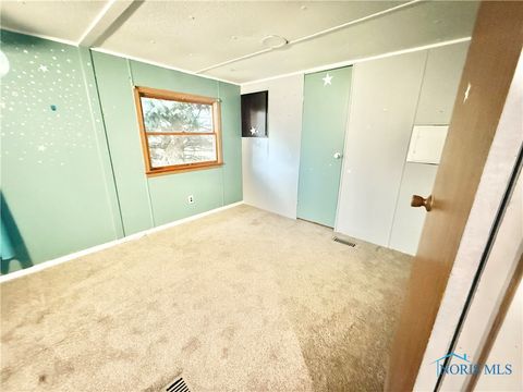 Tiny photo for 27652 Bowman Road, Defiance, OH 43512 (MLS # 6136778)