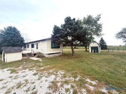 Tiny photo for 27652 Bowman Road, Defiance, OH 43512 (MLS # 6136778)
